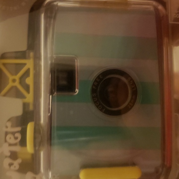 💥BUY 5 GET 3 FREE Sunnylife Underwater Camera Sea Seeker - Jungle - Picture 3 of 3